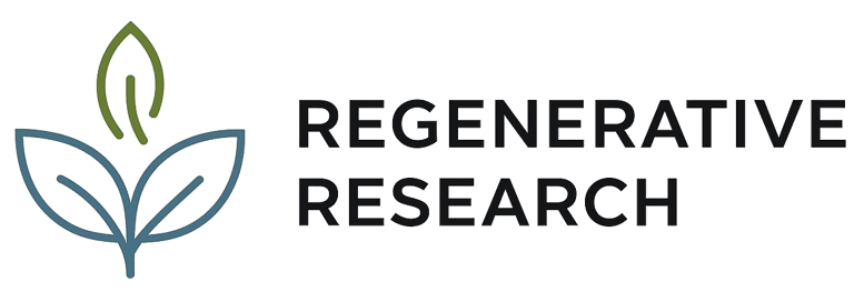 Regenerative Research Coaching logo