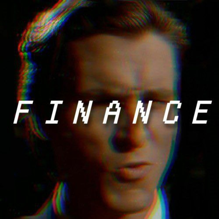 $FINANCE logo