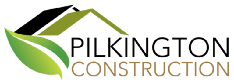 Pilkington Construction logo