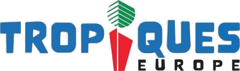 Tropiques Europe logo