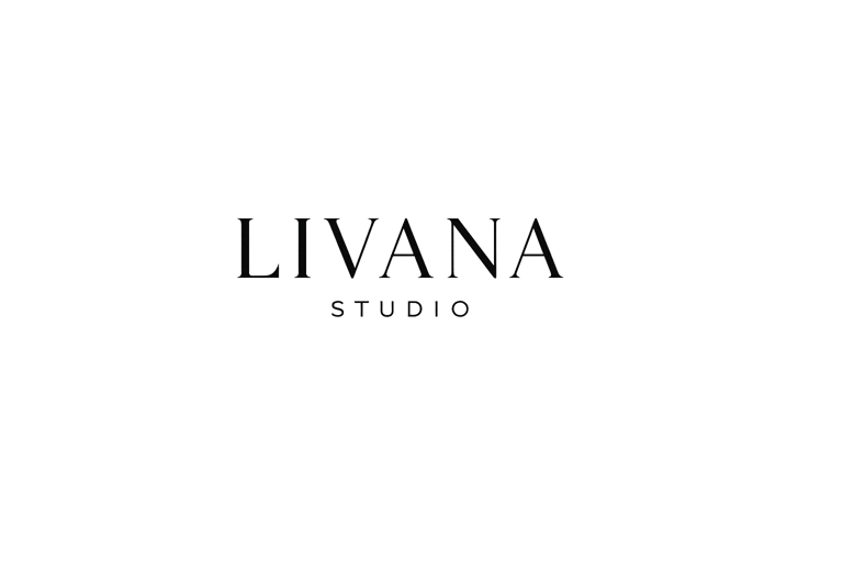 LIVANA STUDIO logo