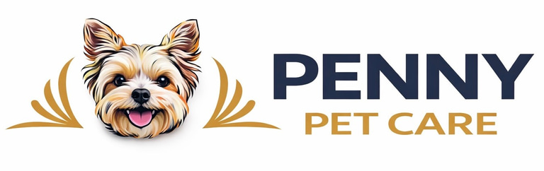Penny Pet Care logo