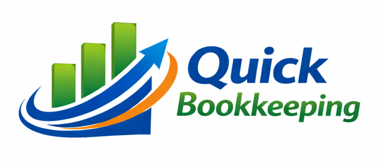 Quick Bookkeeping logo