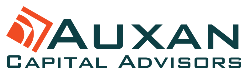 Auxan Capital logo