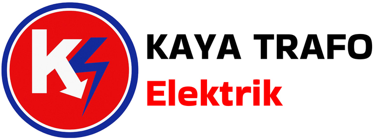 Kaya Trafo Elektrik Mühendislik logo