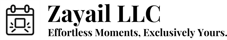 Zayail LLC logo