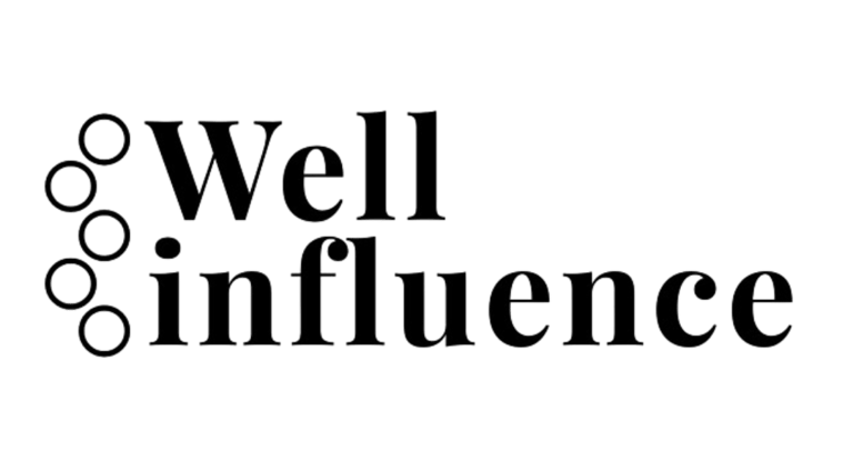 Well influence logo