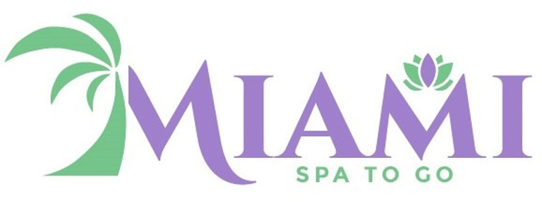 Miami Spa to Go logo