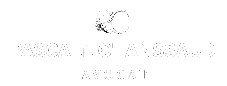 Pascale Chanssaud logo