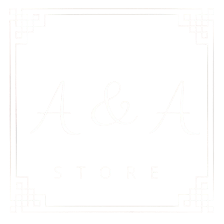 AA STORE logo