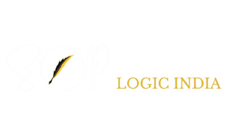 SOP Logic India logo