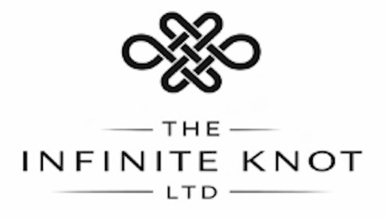 The Infinite Knot ltd logo