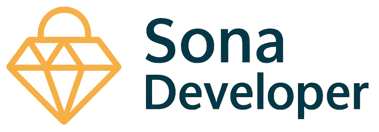 Sona Developer logo