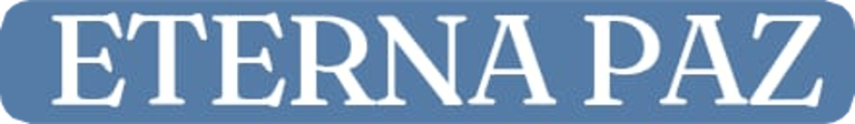 Funerária Eterna Paz logo