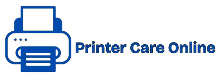 Printer Care Online logo