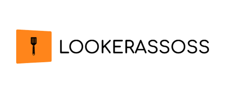 LOOKERASSOSS logo