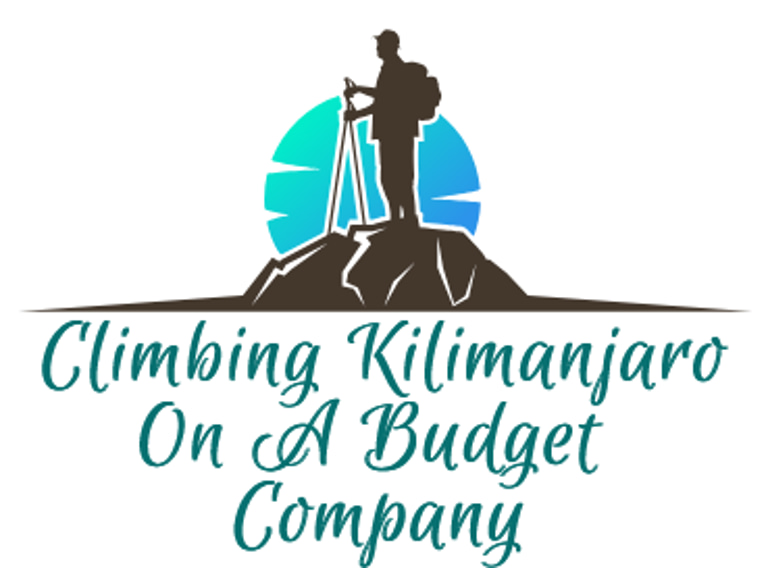 Climbing Kilimanjaro On A Budget Company logo