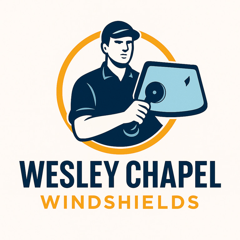 wesleychapelwindshields.com logo