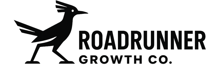 Roadrunner Growth Co. logo