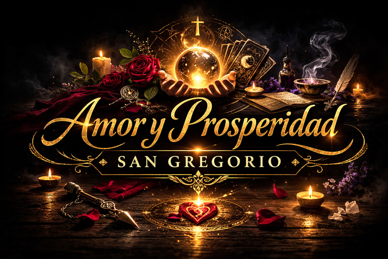 Esencia Mística logo