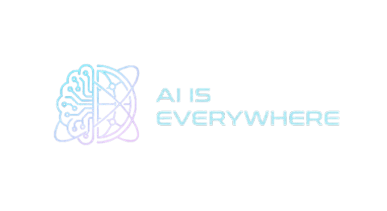 AI Is Everywhere logo