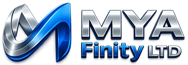 MYA Finity LTD logo