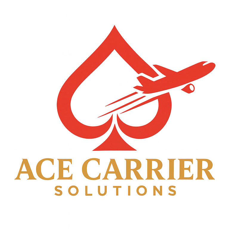 Ace Carrier Solutions logo