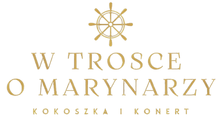 w trosce o marynarzy logo