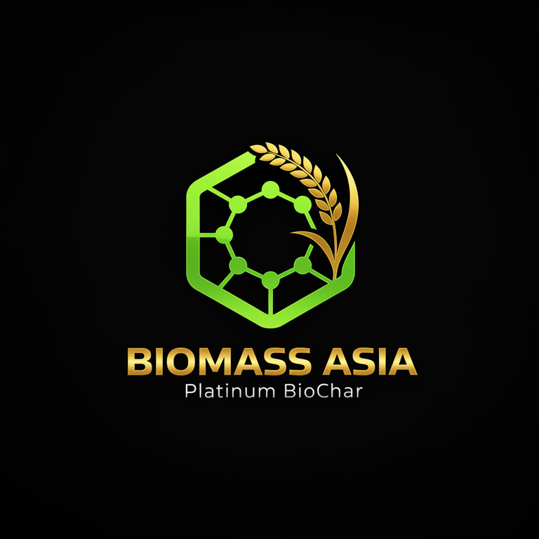 Biomass Asia logo