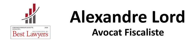 Lord Fiscal Strategies logo