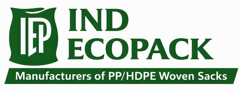 IND ECOPACK logo