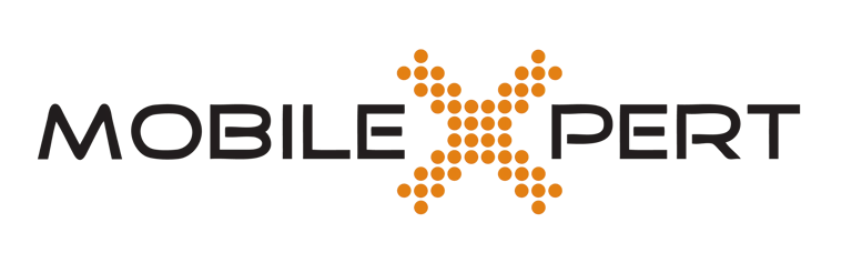 mobileXpert logo