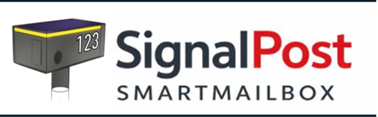 SignalPost logo