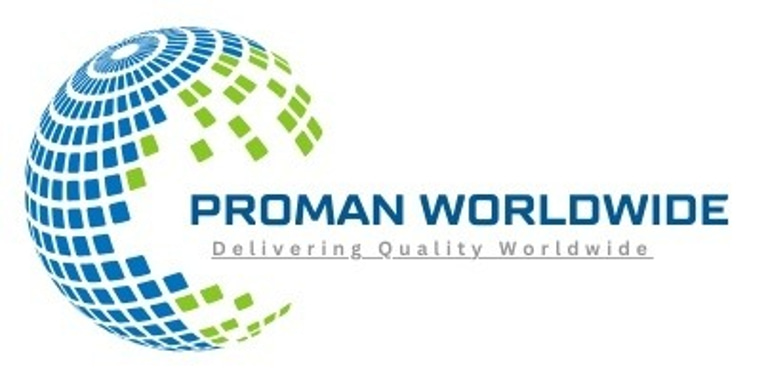 Proman Worldwide logo