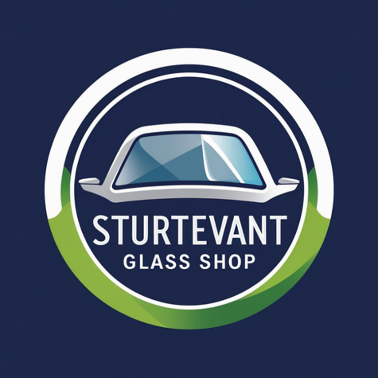 sturtevantglassshop.com logo