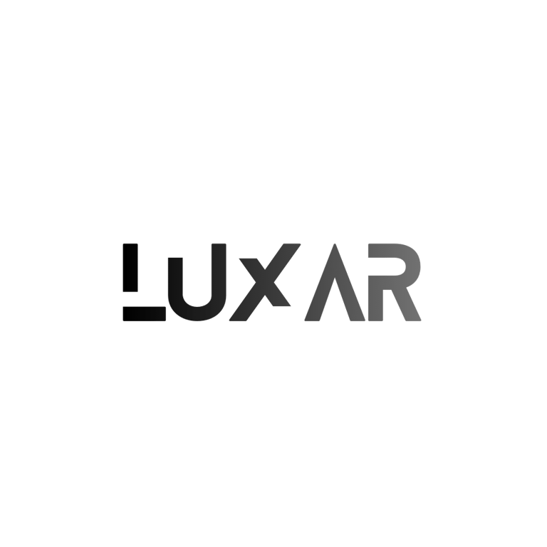 luxar logo