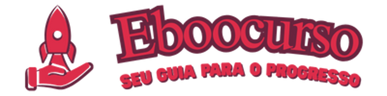 Eboocurso: logo