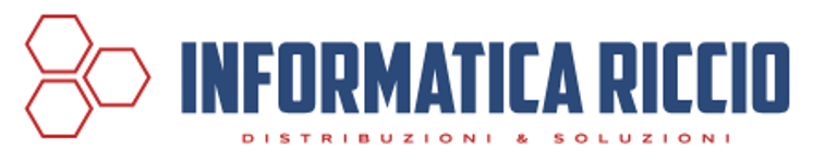 Informatica Riccio logo