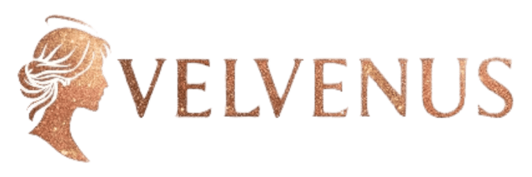 Velvenus BD Glow logo