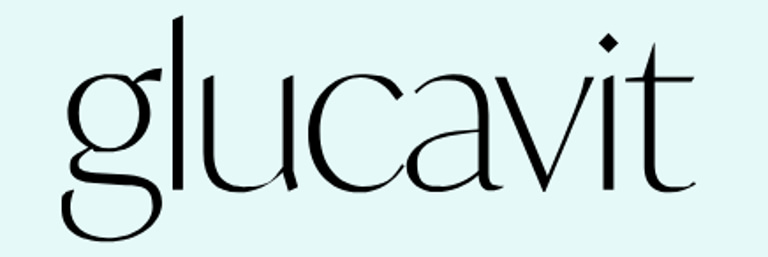 Glucavit logo