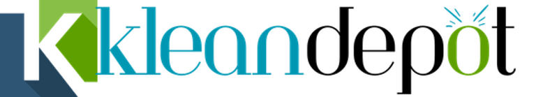 Klean Depot logo