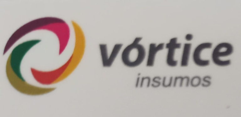 VORTICE INSUMOS logo