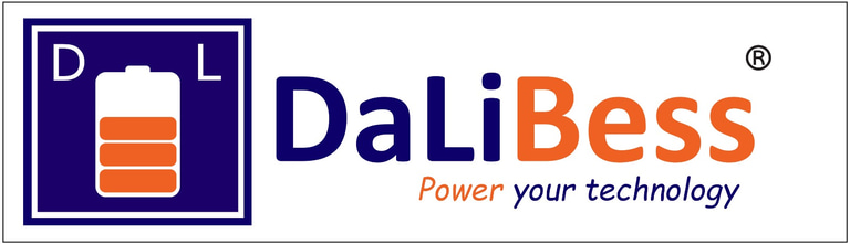Dalibess logo