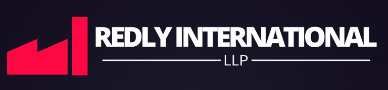 REDLY INTERNATIONAL LLP logo