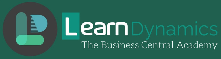 Learn Dynamics logo