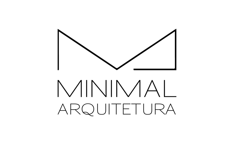 Minimal Arquitetura logo