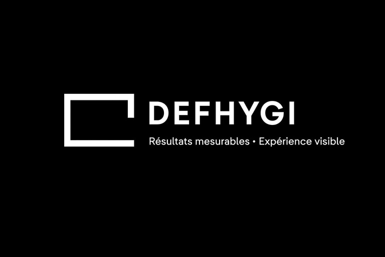 Defhygi logo