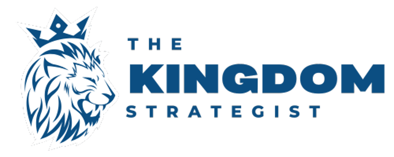 The Kingdom Strategist logo