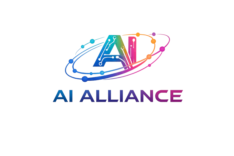 AI Alliance logo