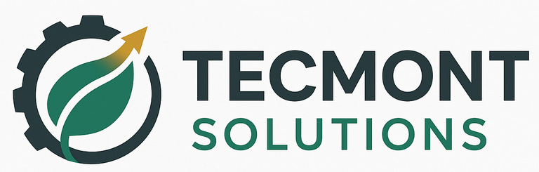 Tecmont Solutions logo